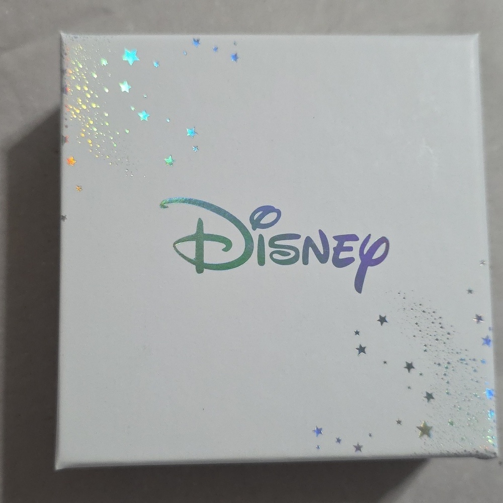 Disney Gold Holiday Adjustable Bracelet - Picture 6 of 6